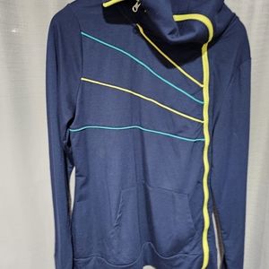 Ladies Venus zip up!